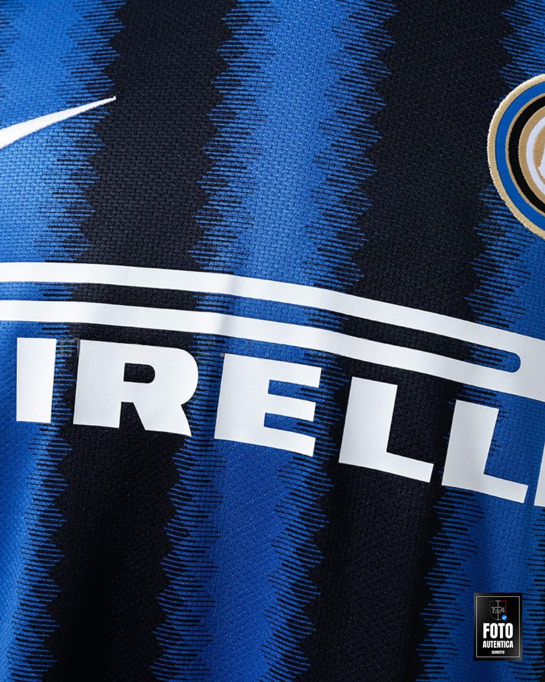 Maglia Retro Home 10/11
