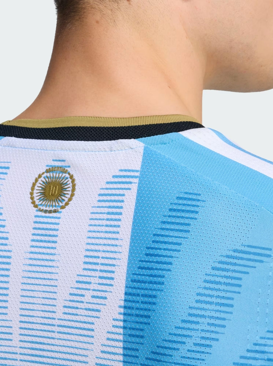 Maglia Gara Messi Player 2026