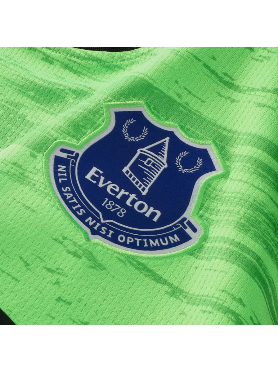 Maglia Gara Portiere Green Stadium 26/27