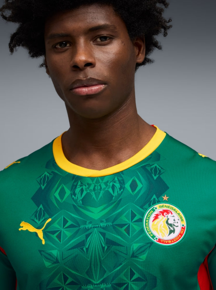 Maglia Away 2026