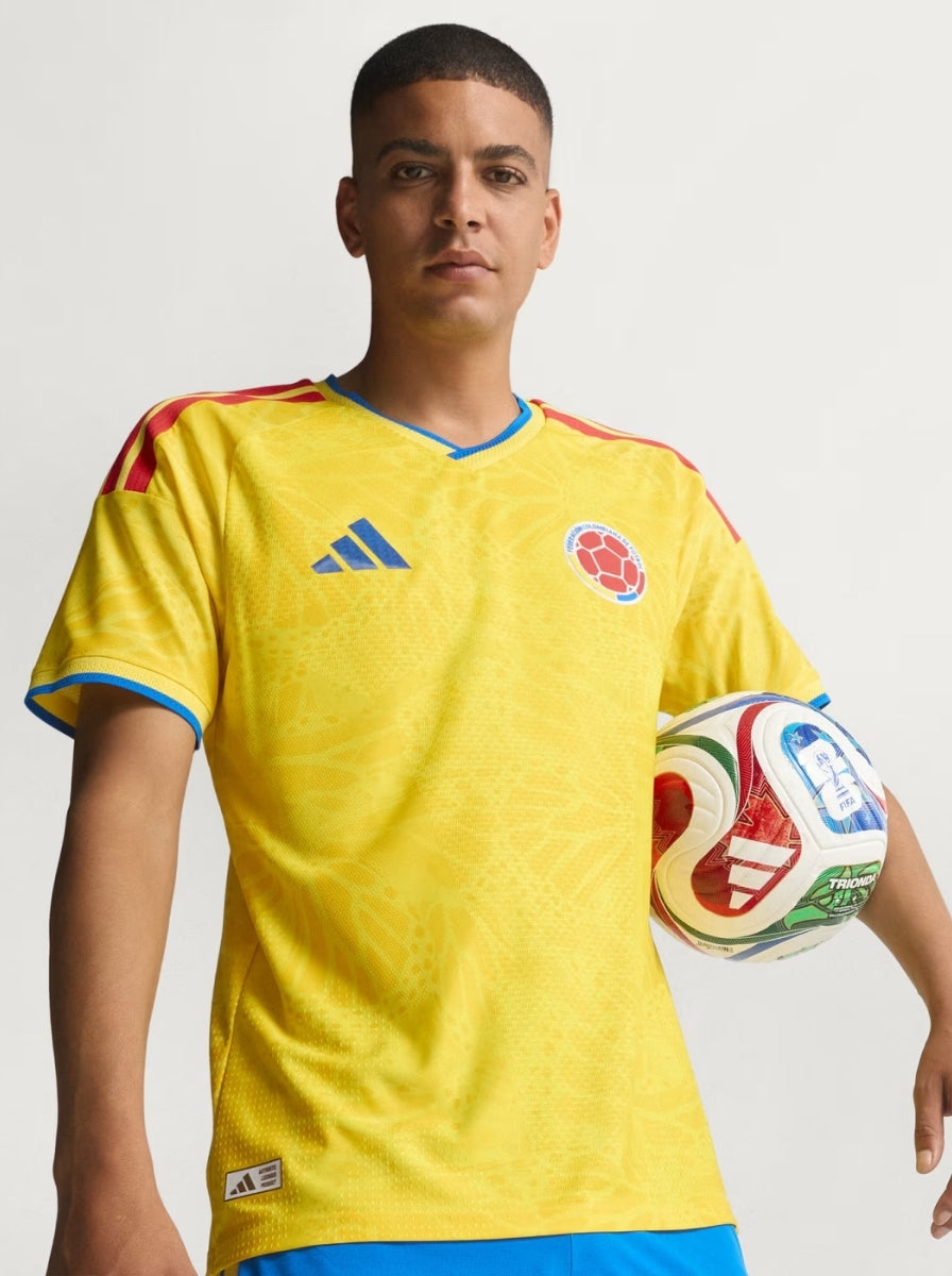Maglia Home Player 2026