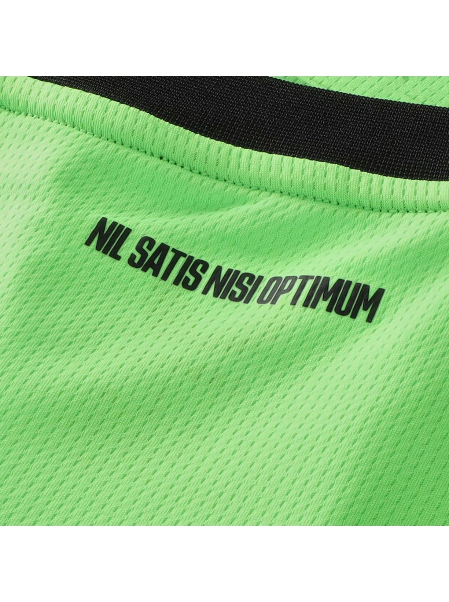 Maglia Gara Portiere Green Stadium 26/27
