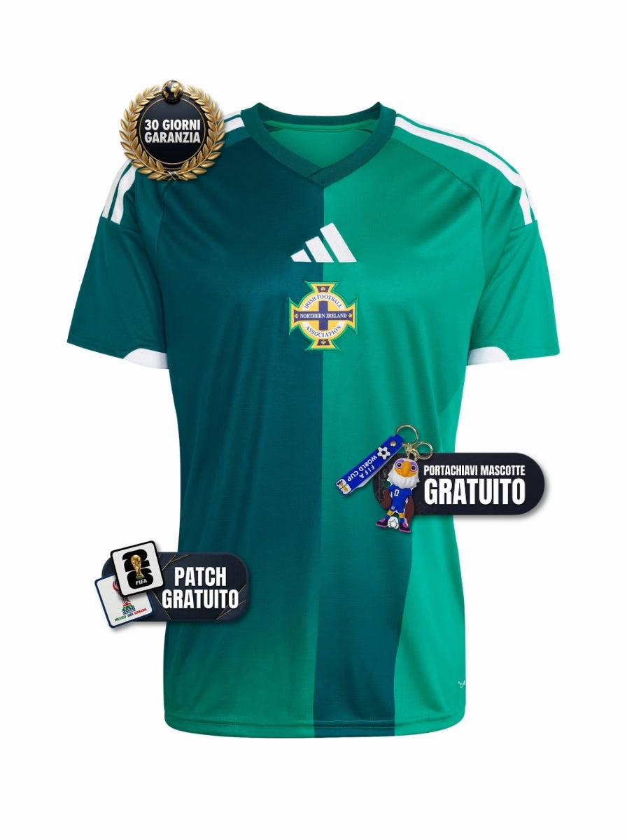 Maglia Home 2026