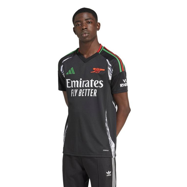 Maglia Away 24/25