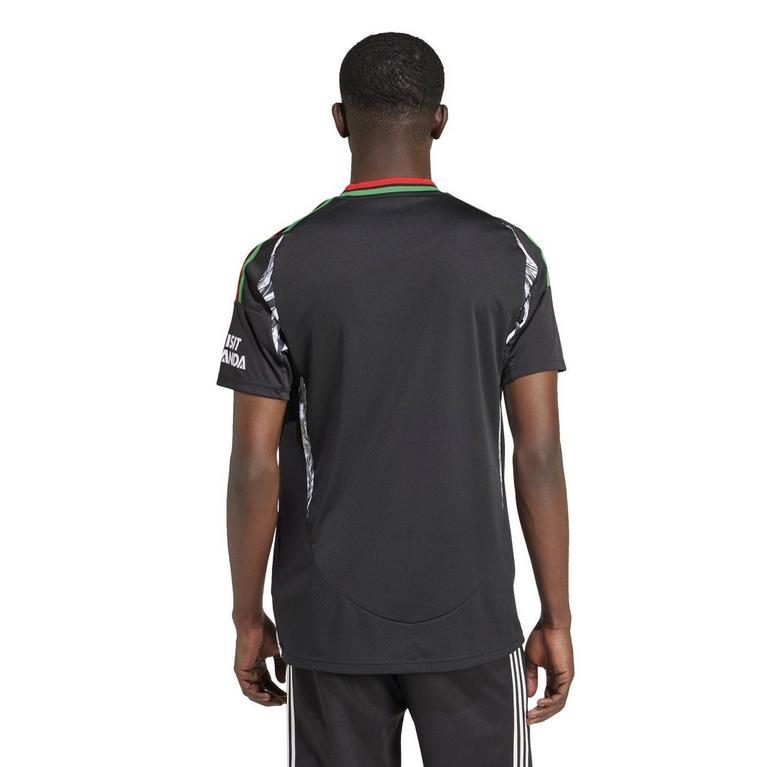 Maglia Away 24/25