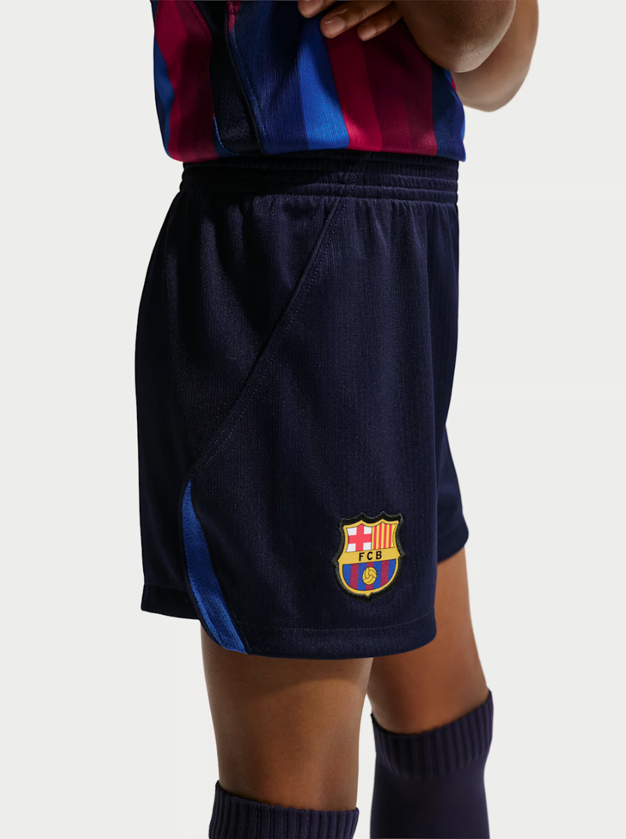 Kit Bambino Home 26/27