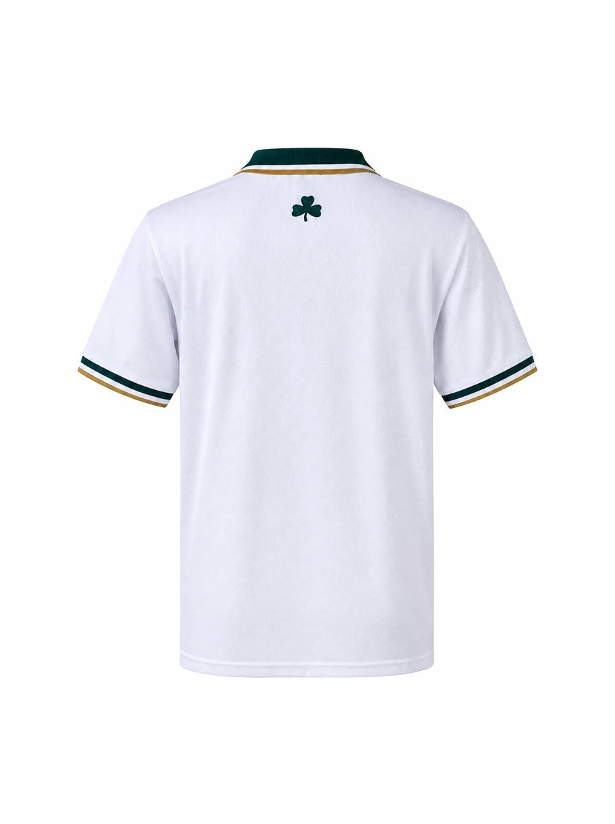 Maglia Speciale St. Patrick's Day 26/27