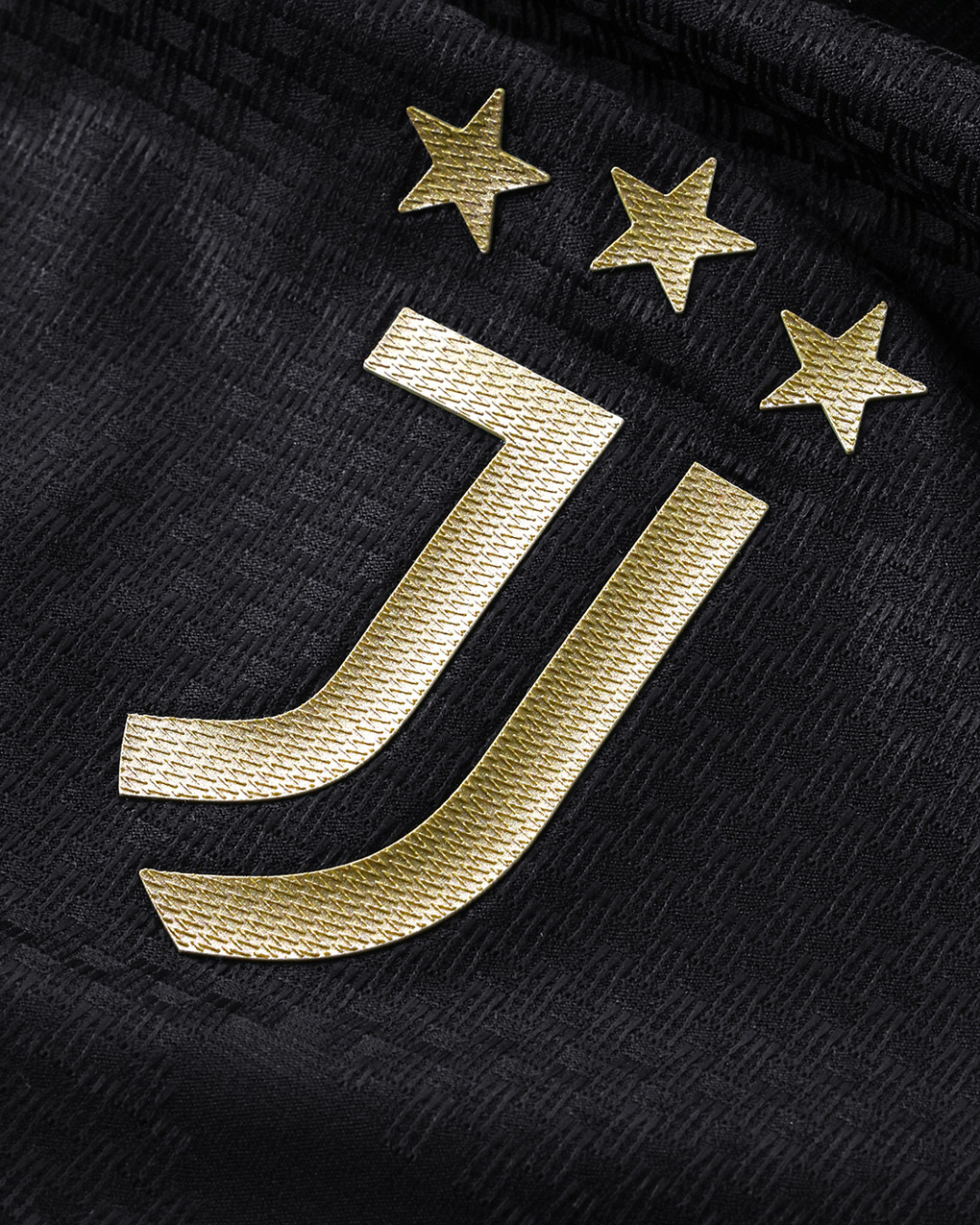 Maglia Gara Third Player 26/27