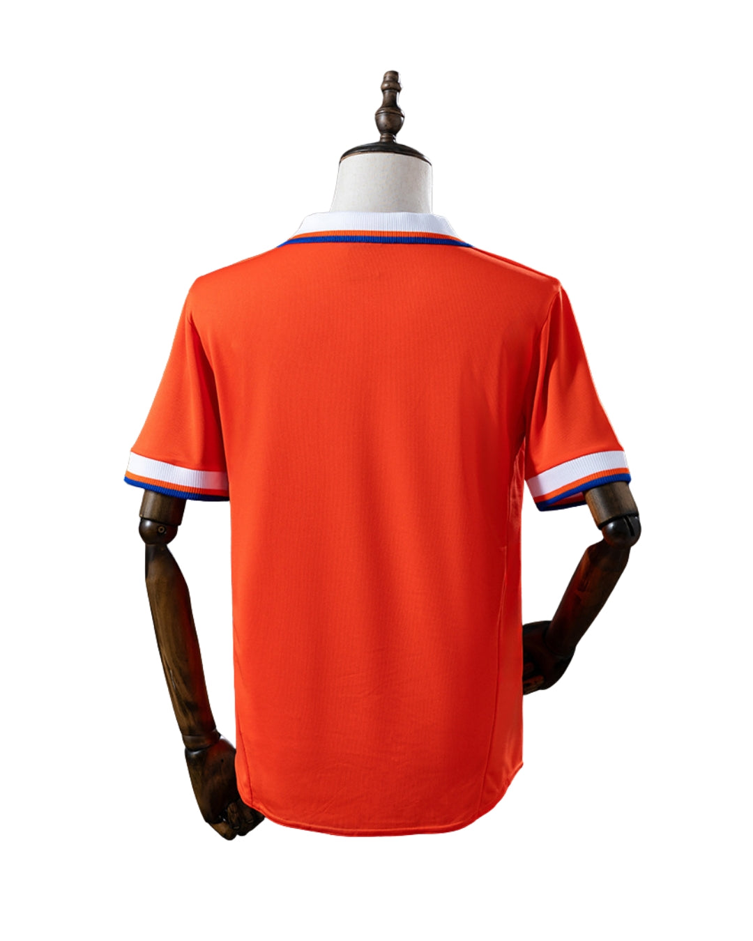Maglia Retro Home Manica Lunga 97/98