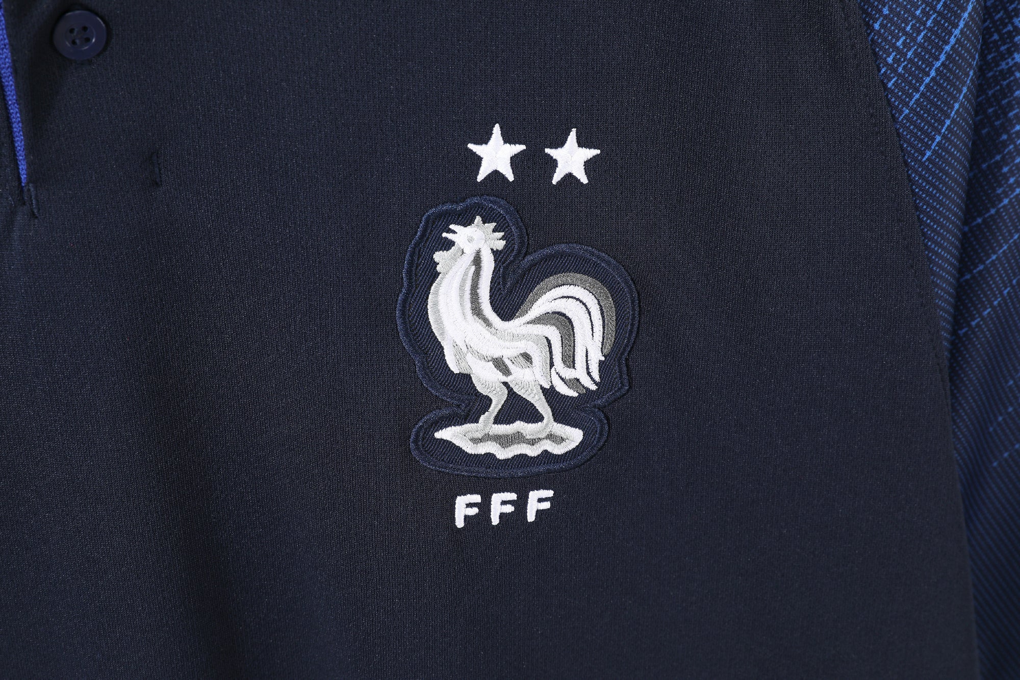 Maglia Retro Home 2018/19