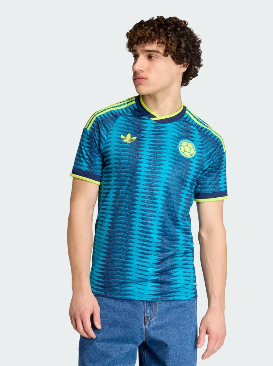 Maglia Away 2026