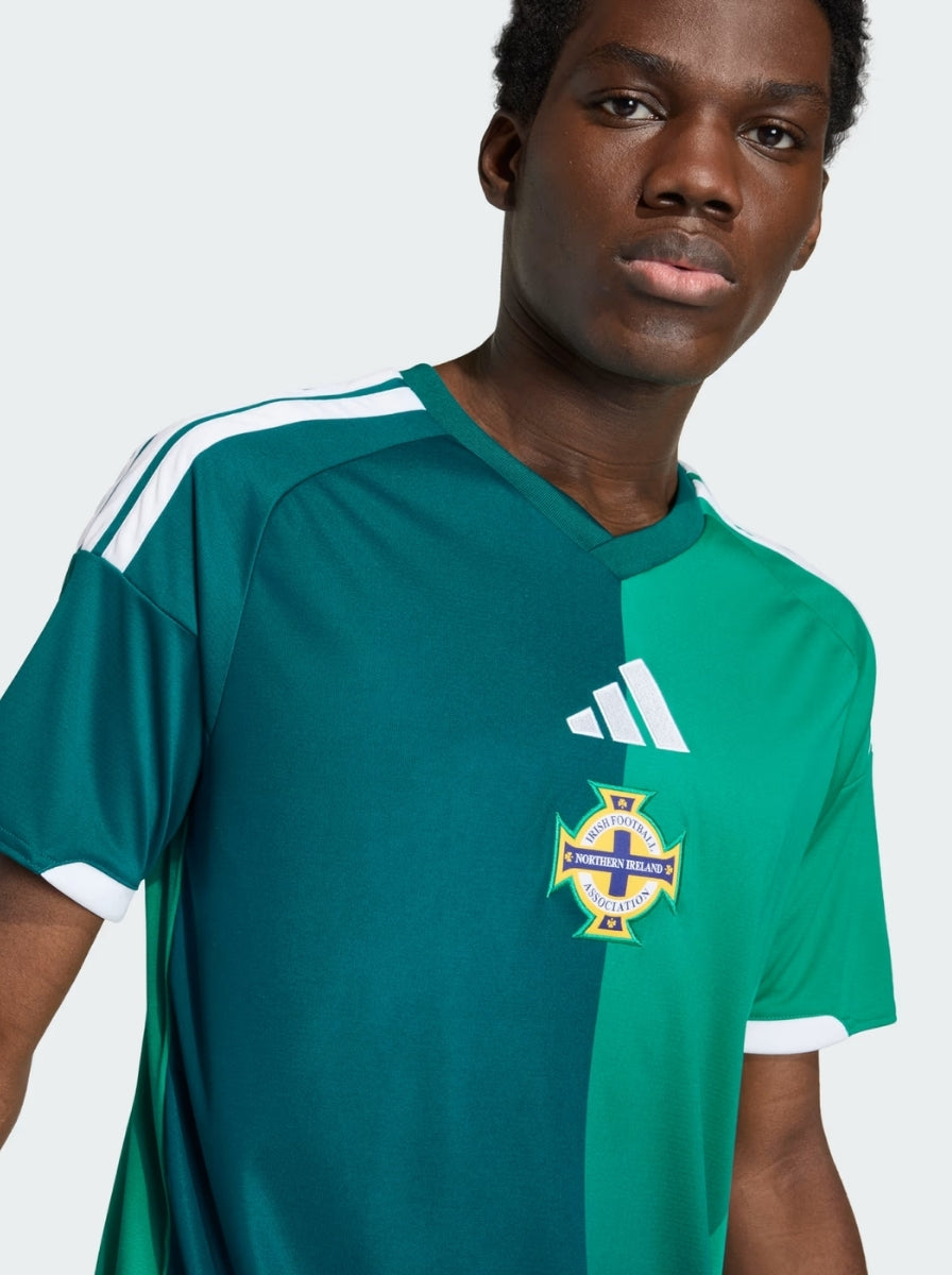 Maglia Home 2026