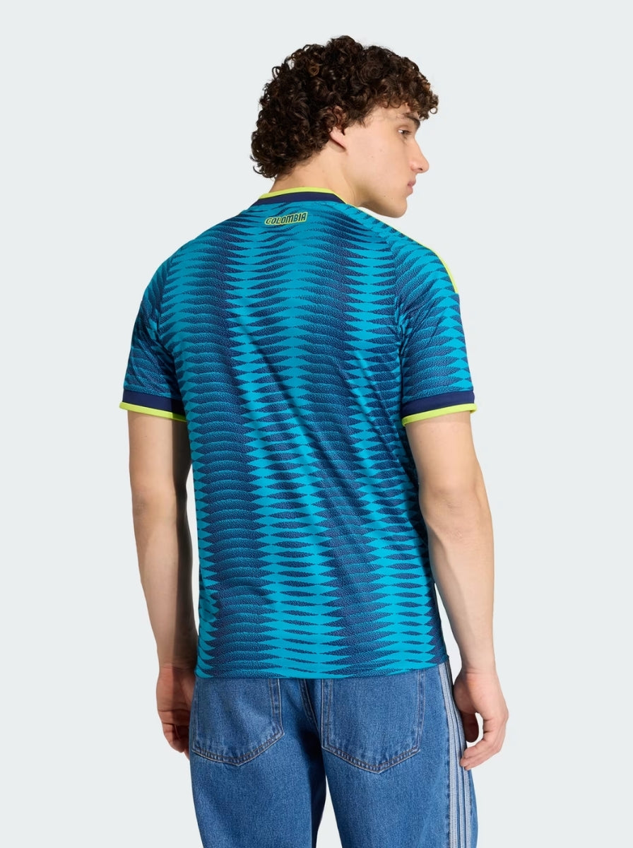 Maglia Away 2026