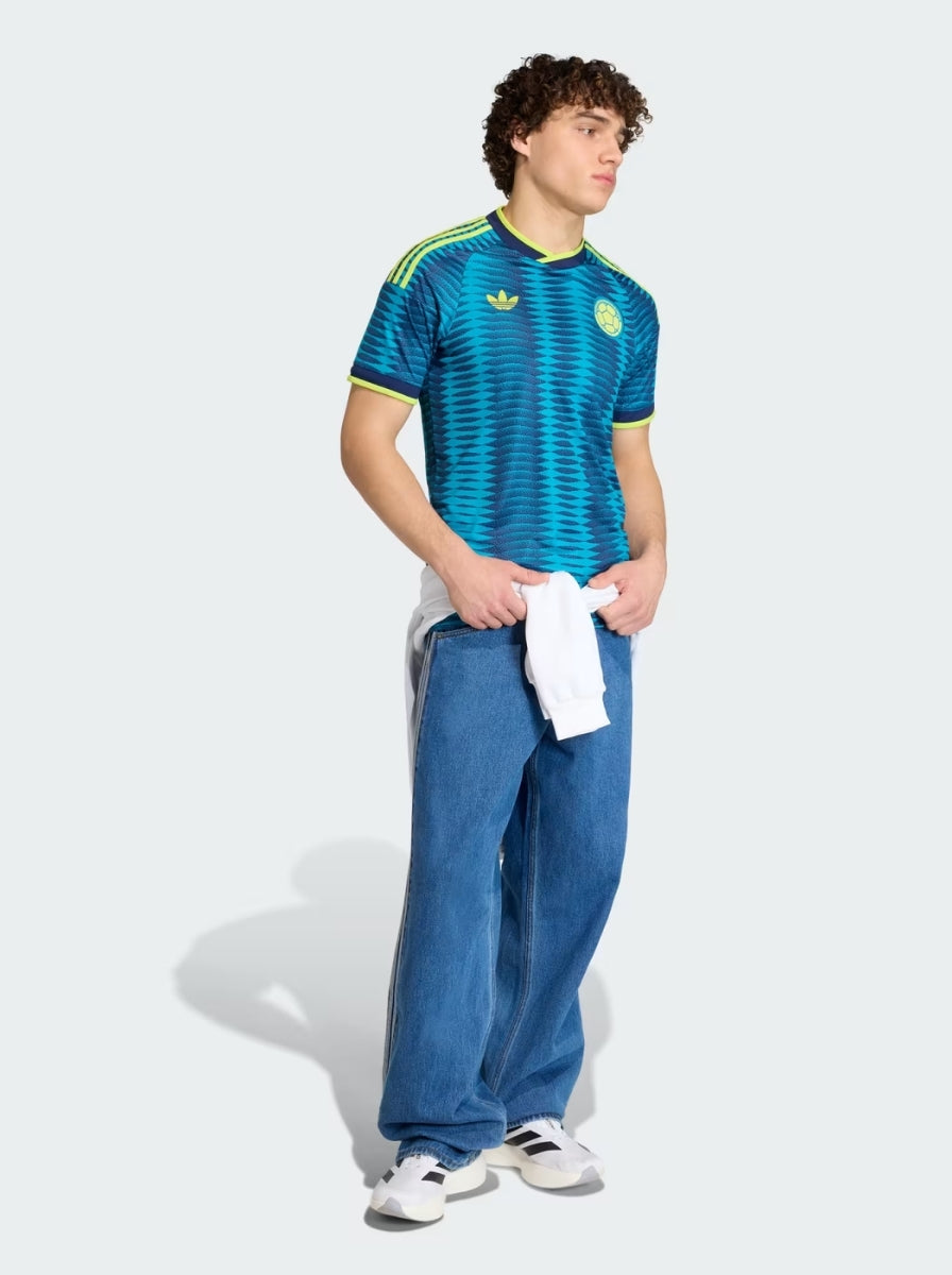 Maglia Away 2026