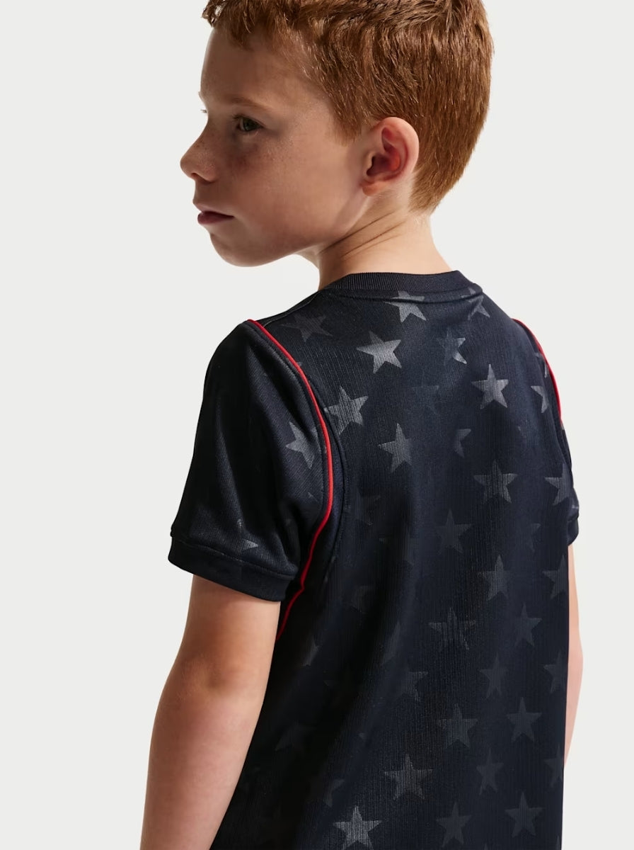 Kit Bambino Away 2026