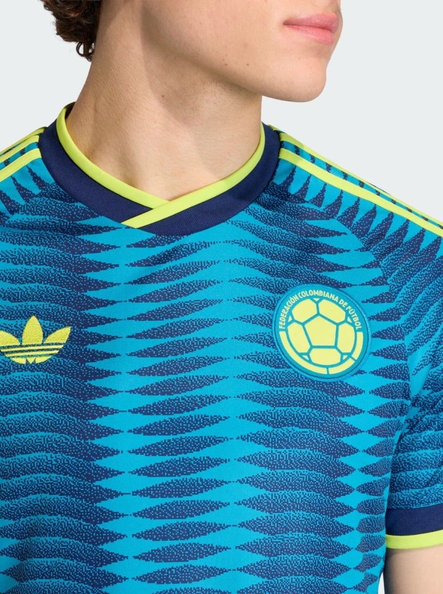 Maglia Away 2026