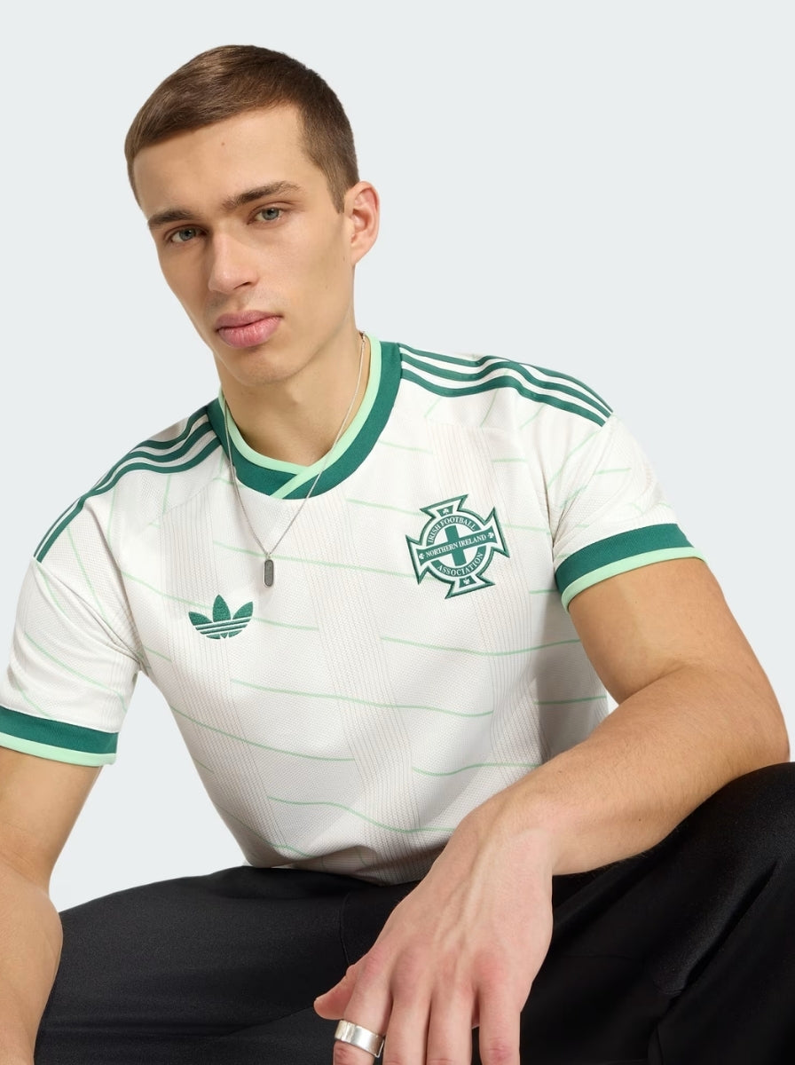 Maglia Away 2026
