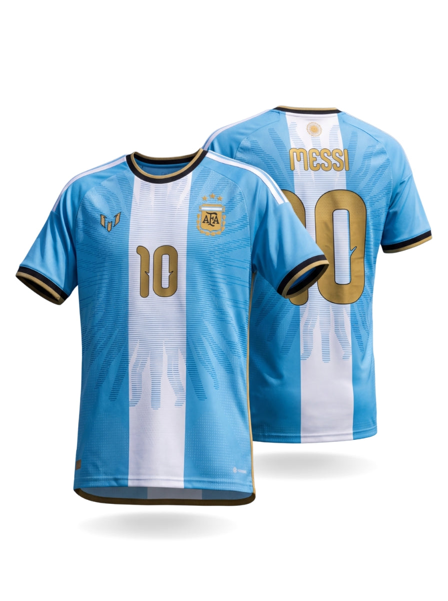 #10 MESSI Maglia Gara Messi Player 2026