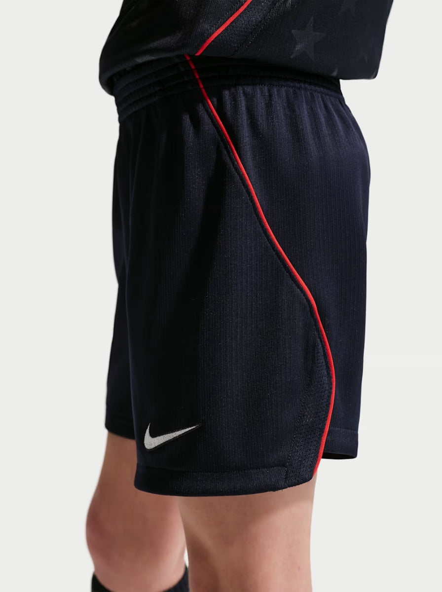 Kit Bambino Away 2026