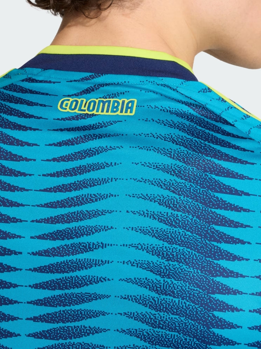 Maglia Away 2026