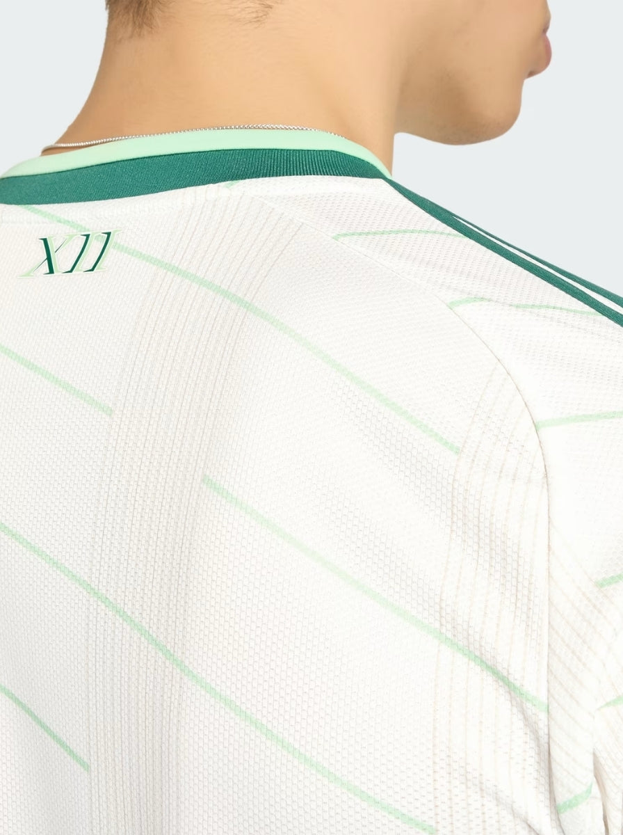 Maglia Away 2026