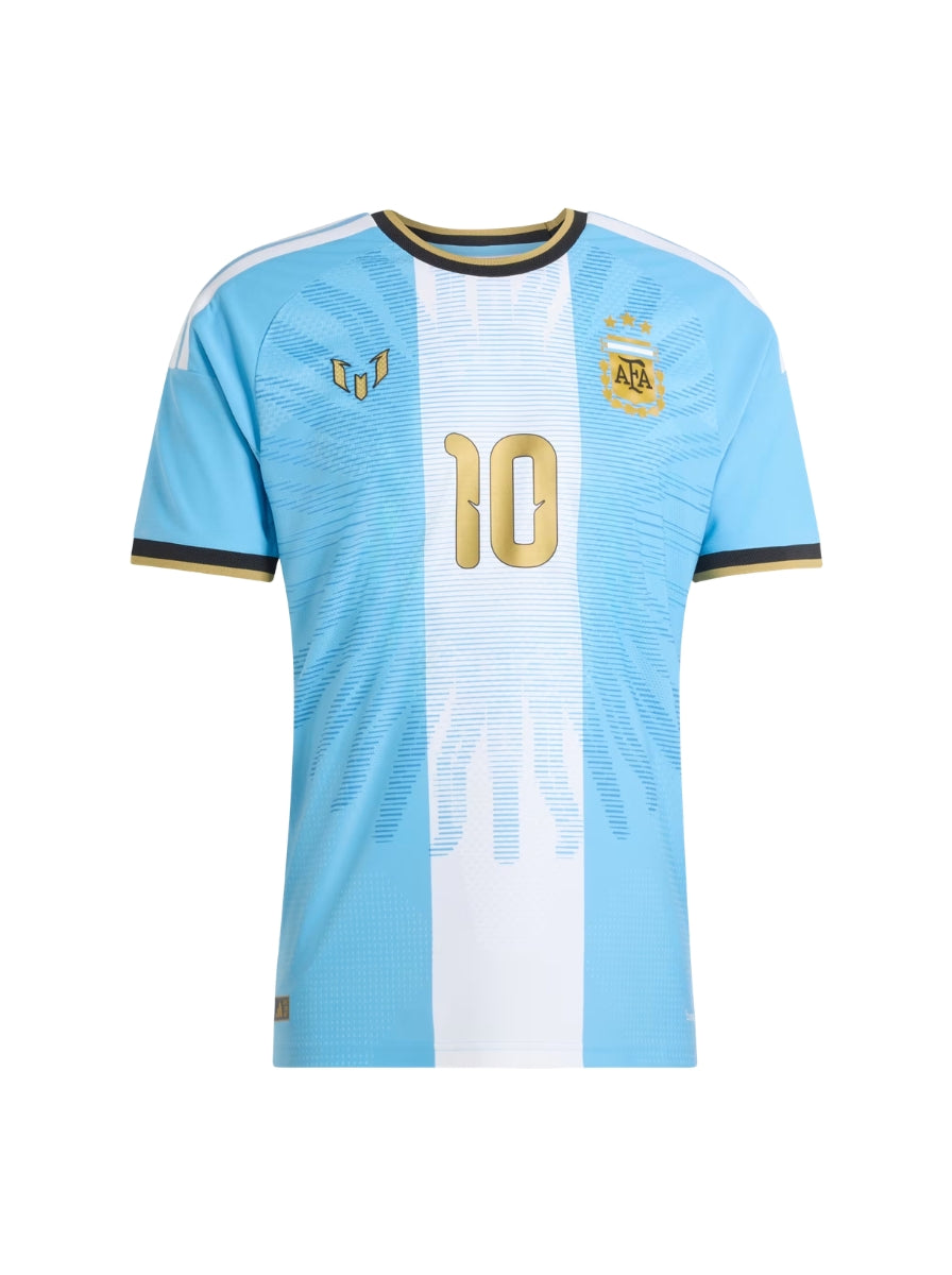 #10 MESSI Maglia Gara Messi Player 2026