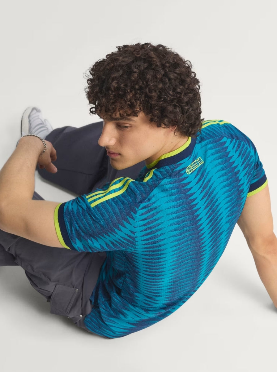 Maglia Away 2026