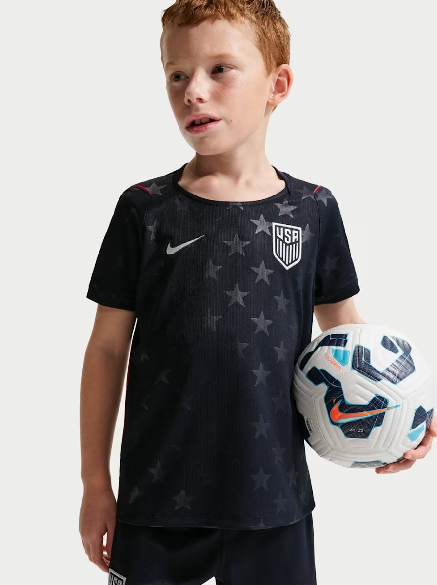 Kit Bambino Away 2026