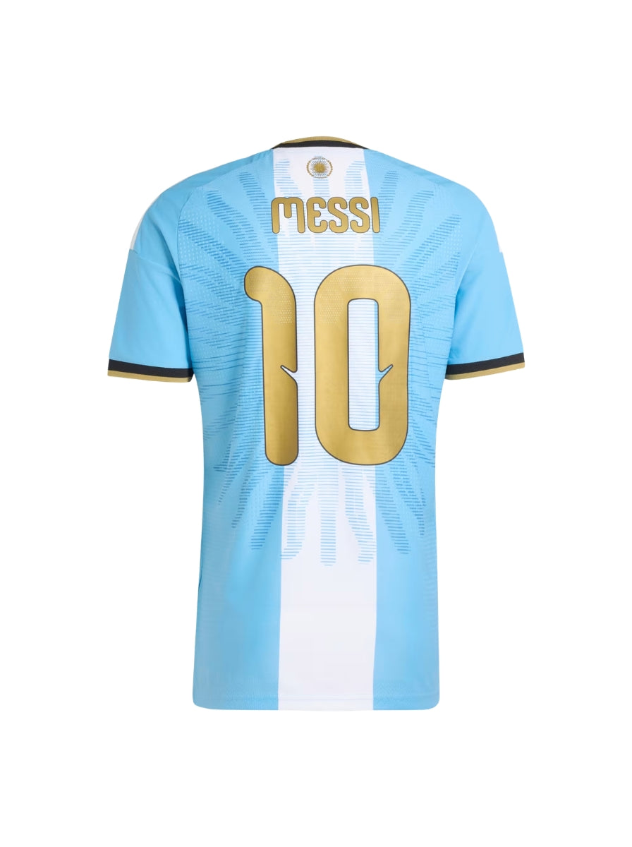 #10 MESSI Maglia Gara Messi Player 2026