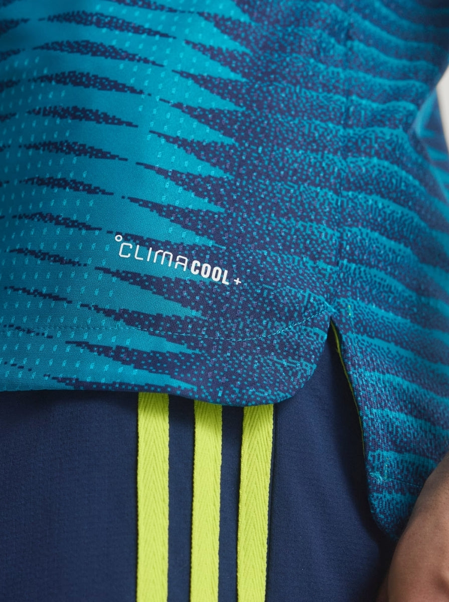 Maglia Away 2026