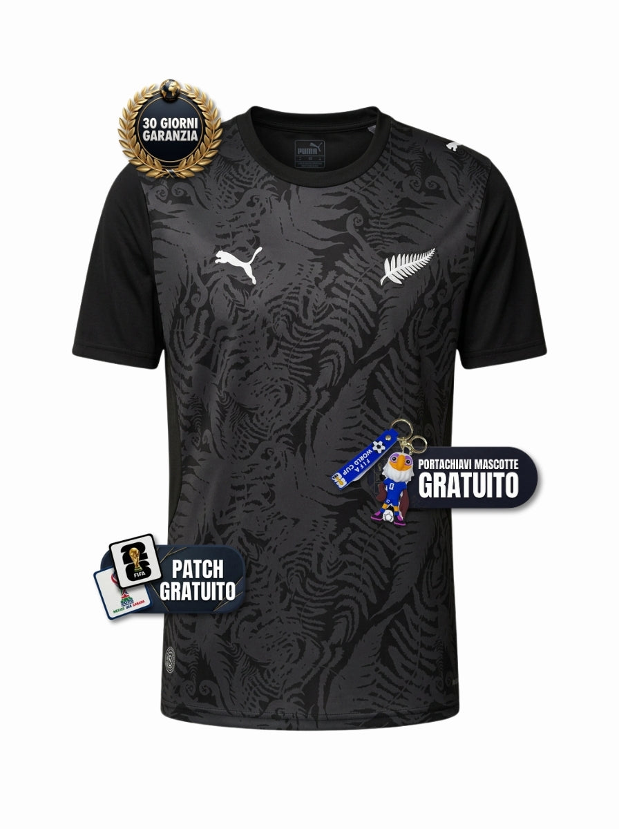 Maglia Home 2026