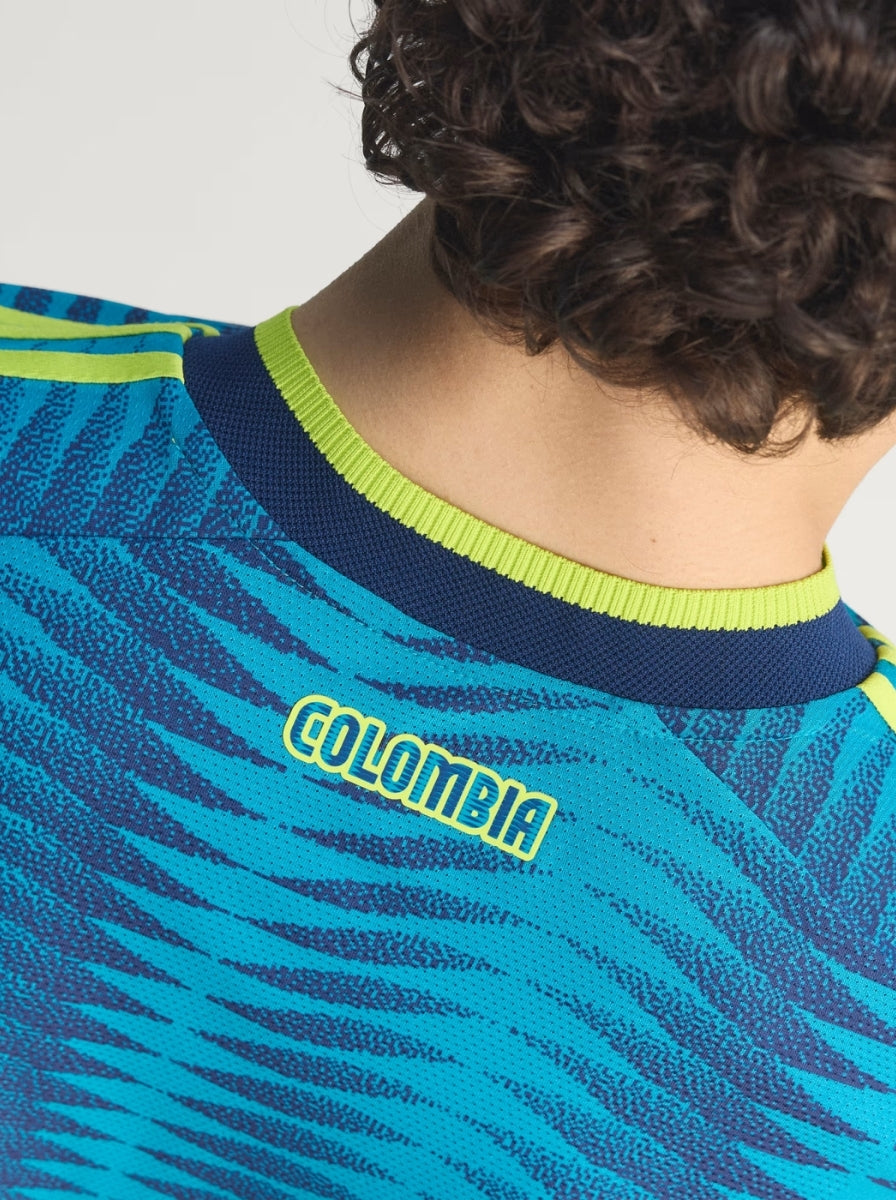 Maglia Away Player 2026