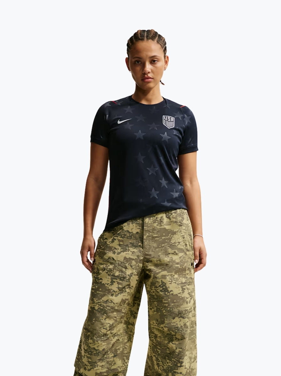 Maglia Away Femminile 2026