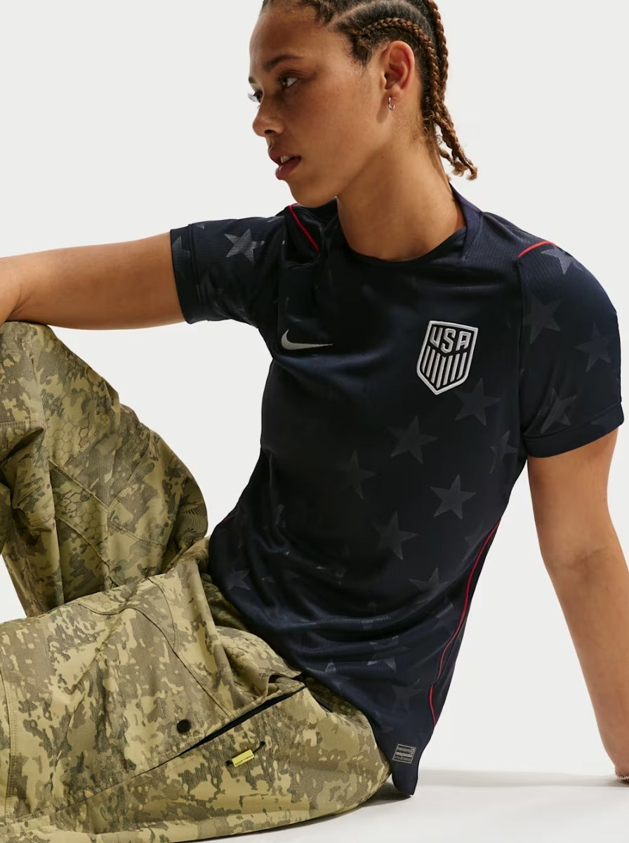 Maglia Away Femminile 2026