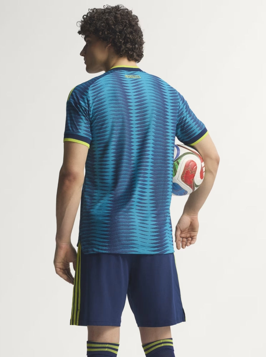 Maglia Away Player 2026