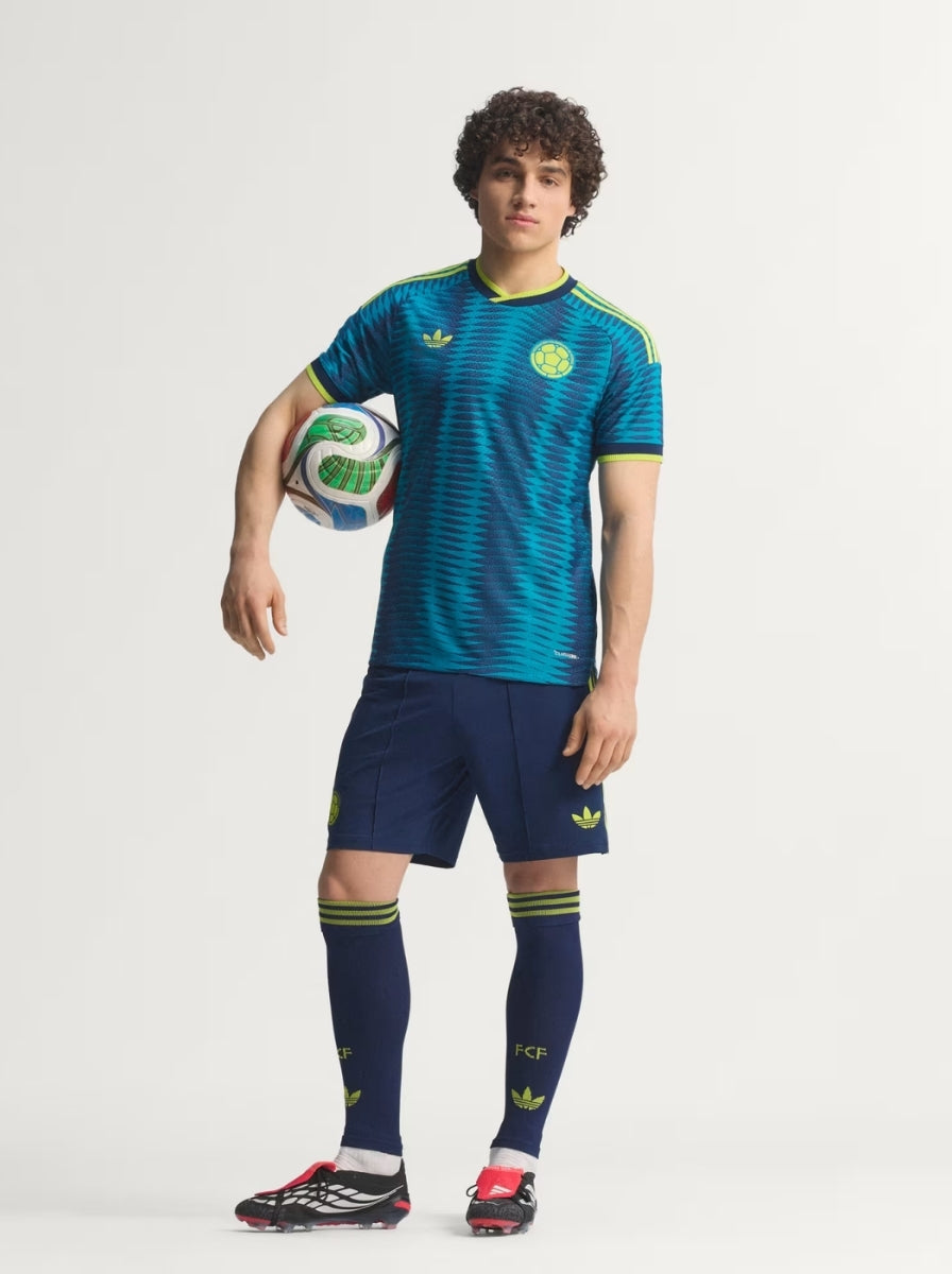 Maglia Away Player 2026