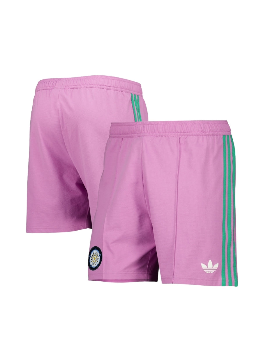 Kit Bambino Gara Portiere Purple 26/27