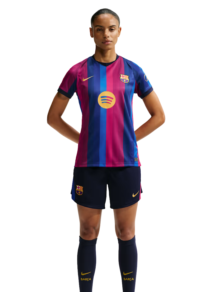 Maglia Home Femminile 26/27