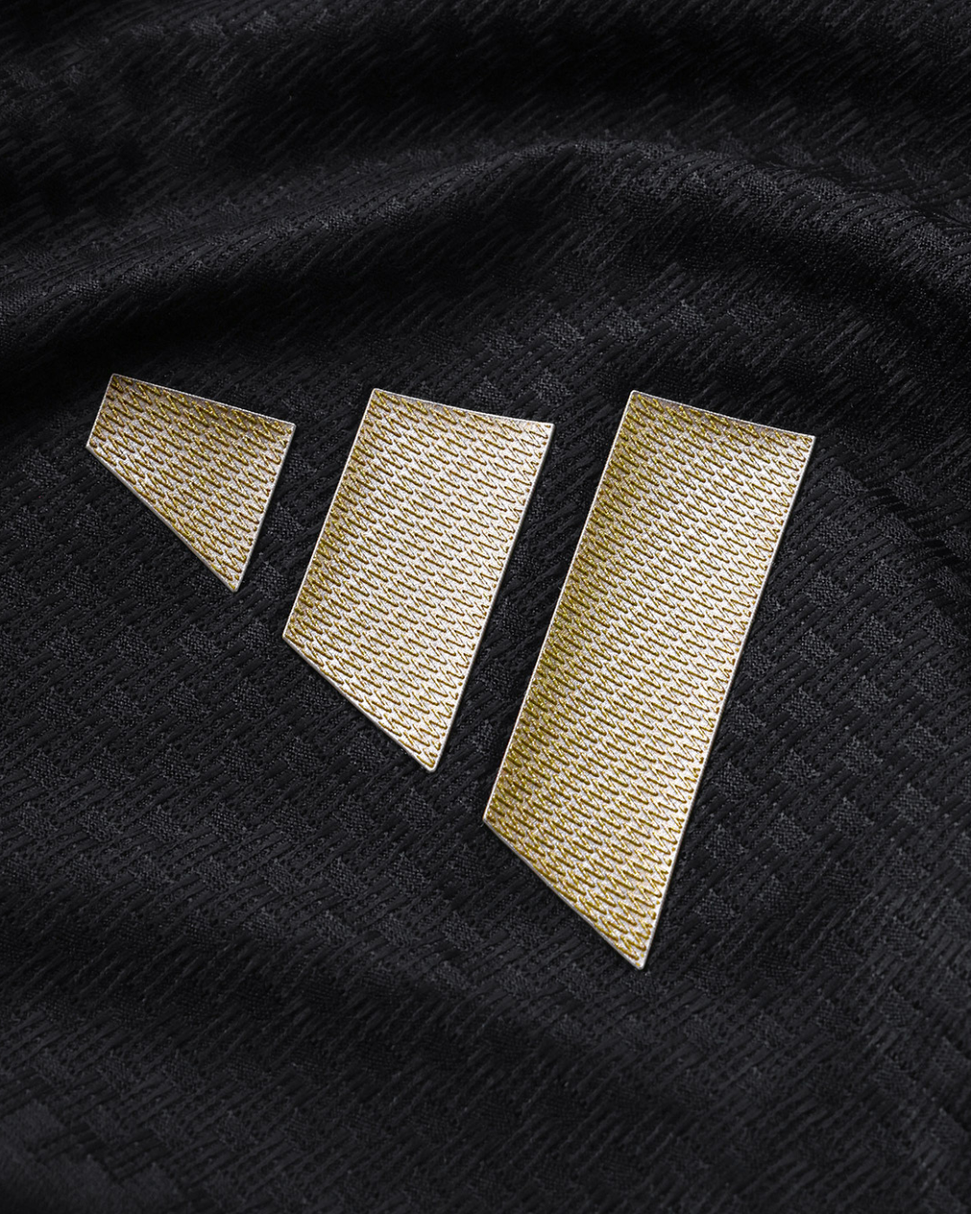 Maglia Gara Third Player 26/27
