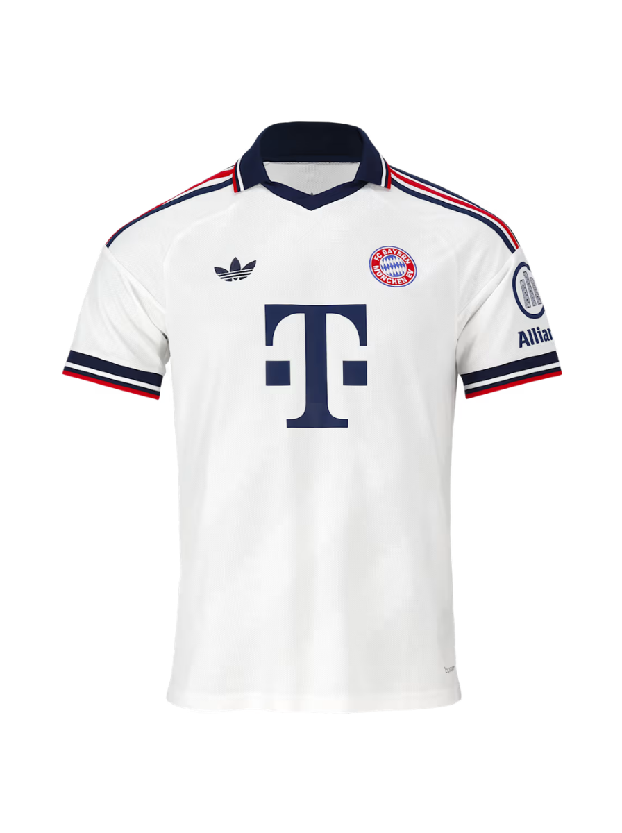Maglia Away 26/27