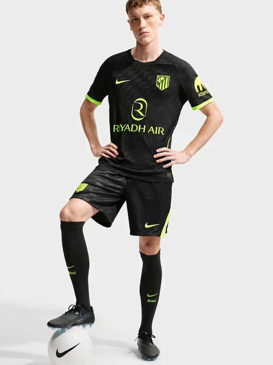 Maglia Away Player 26/27