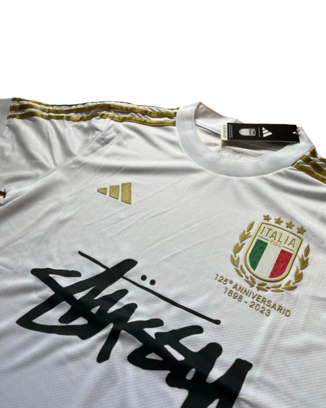 Maglia Concept x Stu