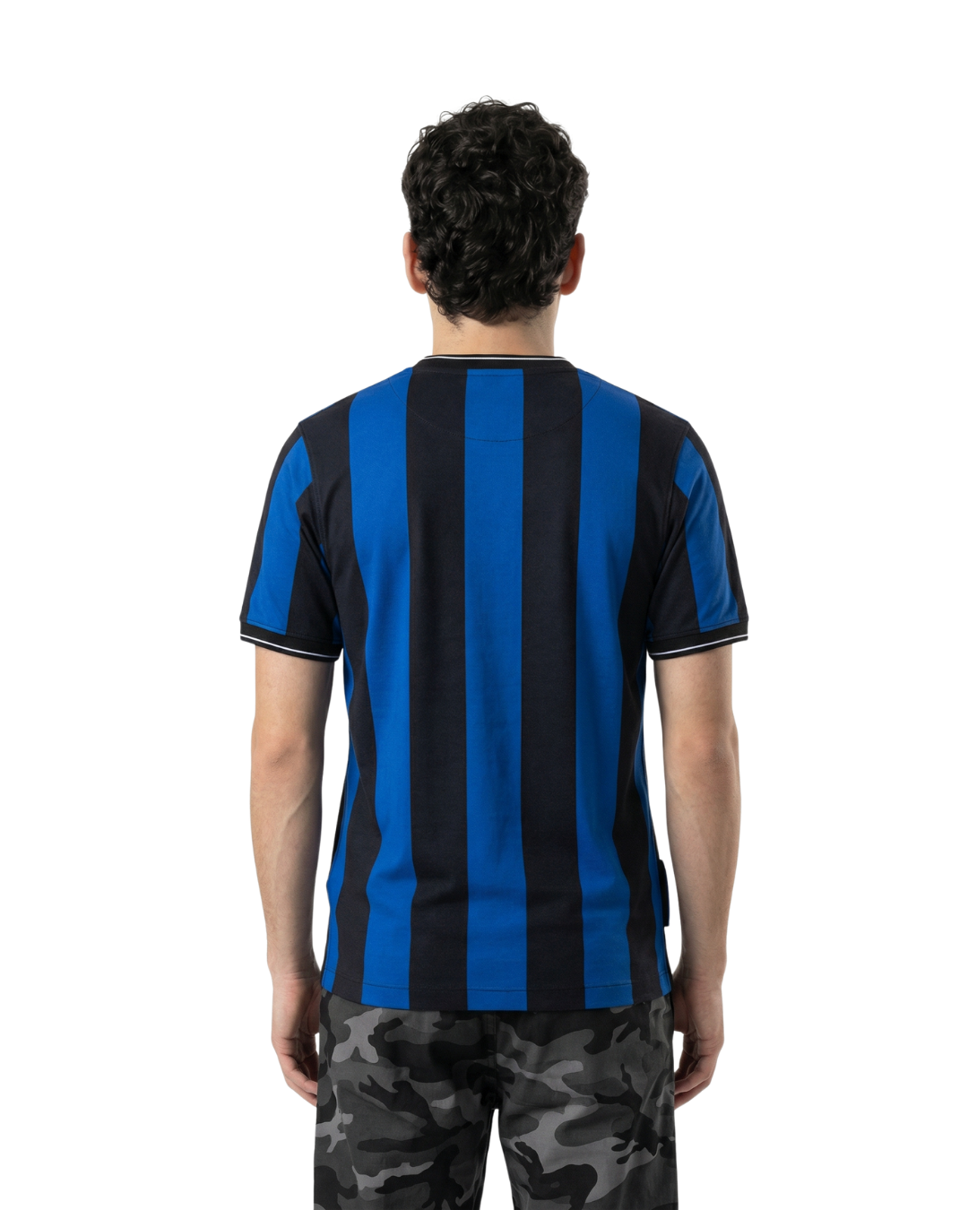 Maglia Retro Home 09/10