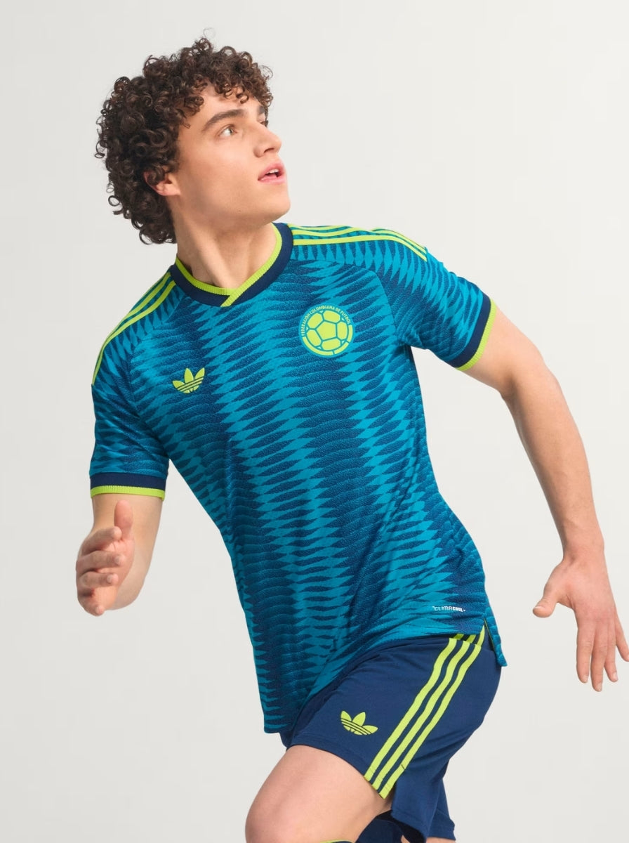 Maglia Away Player 2026
