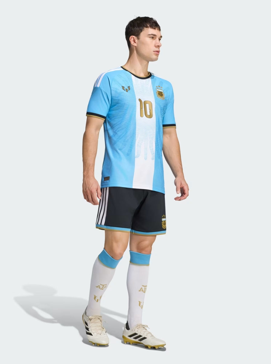 #10 MESSI Maglia Gara Messi Player 2026
