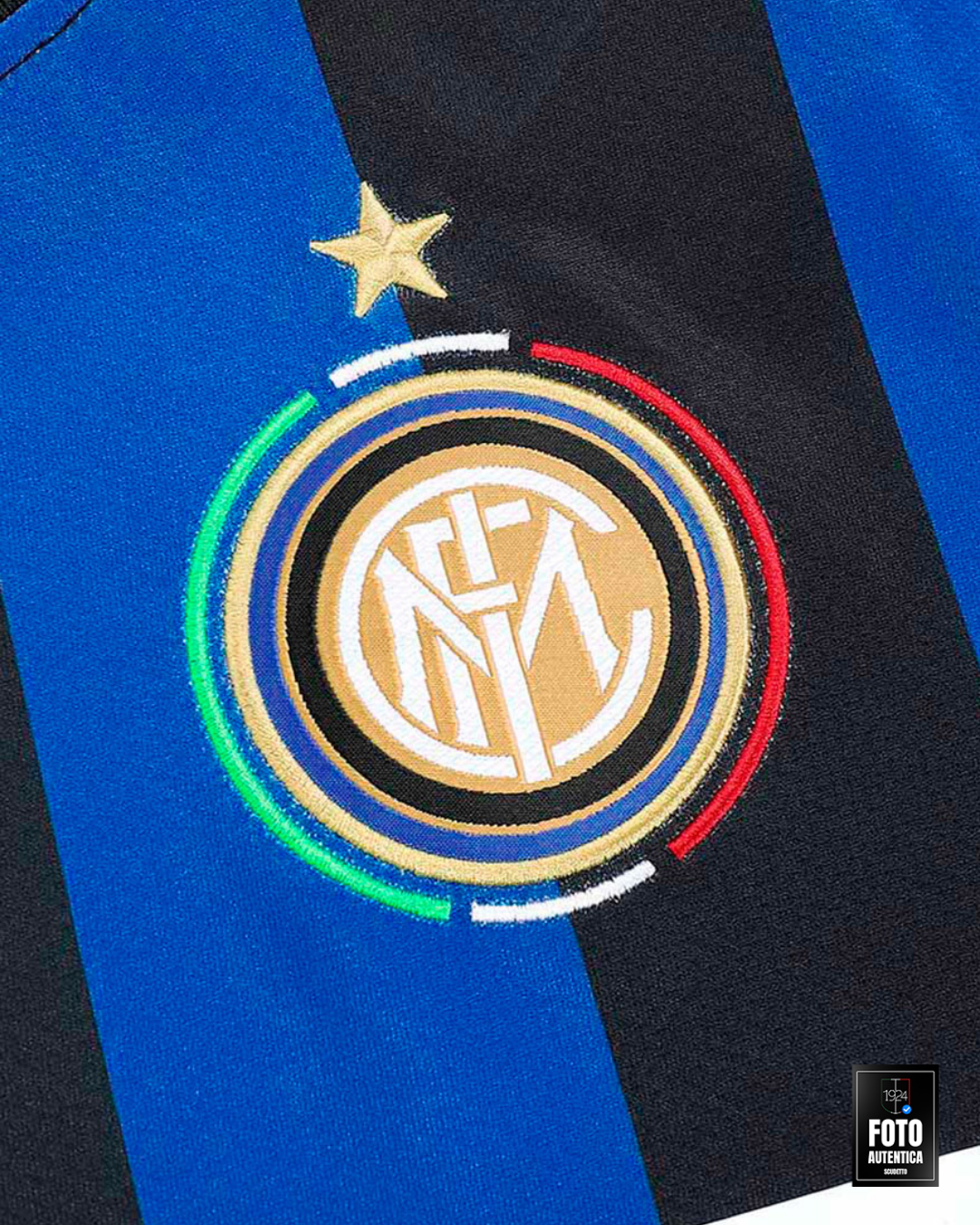 Maglia Retro Home 09/10