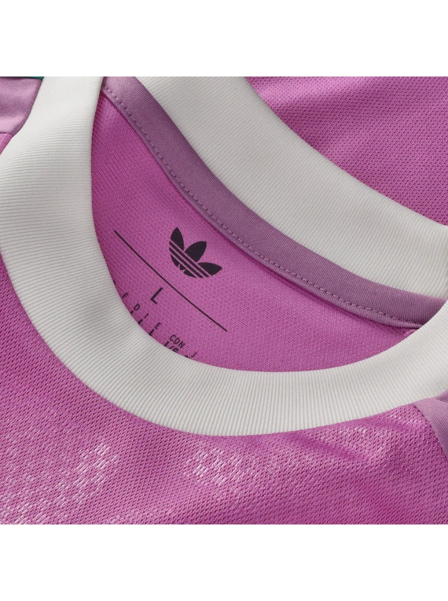 Kit Bambino Gara Portiere Purple 26/27