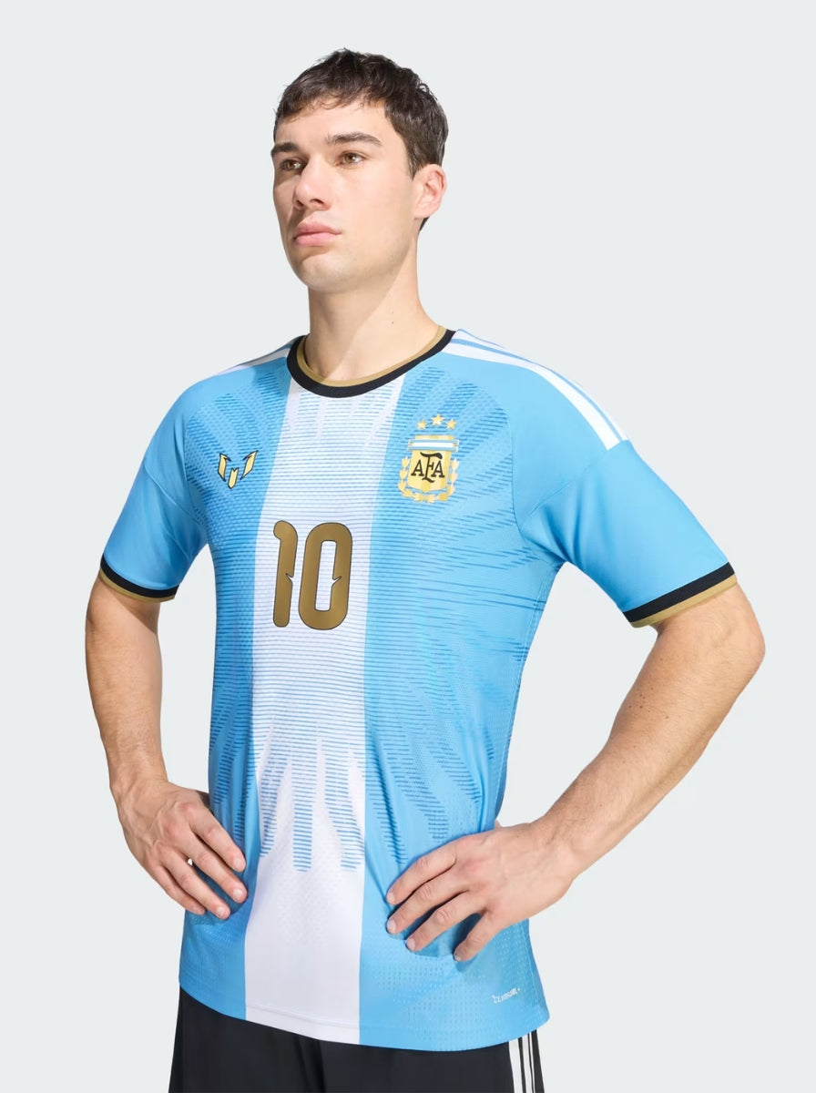#10 MESSI Maglia Gara Messi Player 2026