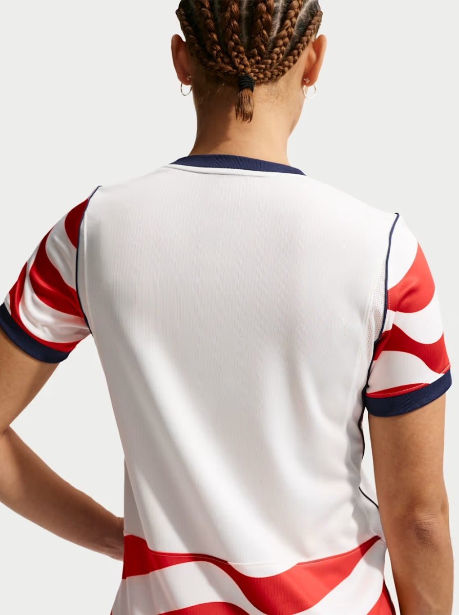 Maglia Home Femminile 2026