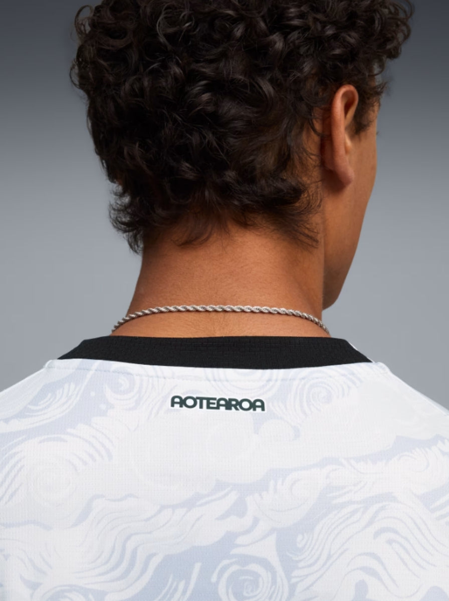 Maglia Away 2026